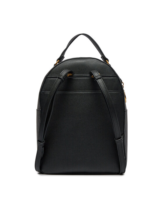 Liu Jo Liu Jo Σακίδιο Ecs M Backpack AXX031 E0538 Μαύρο