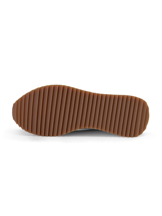 EA7 Emporio Armani EA7 Emporio Armani Sneakersy Sneakersy Biały