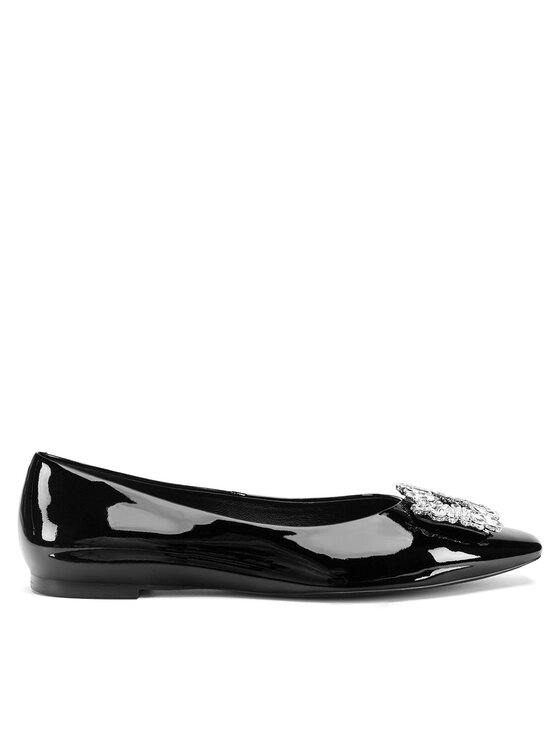 Eva Minge Eva Minge Balerini SAGE-V1936-65-1 Negru