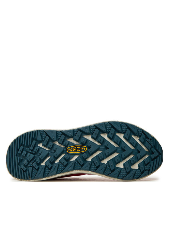 Keen Keen Superge WK400 Walking Shoe 1029477 Roza