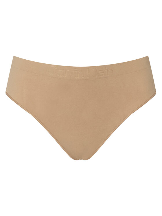 Calvin Klein Underwear Calvin Klein Underwear Set di mutandine LV00QD5212 Beige