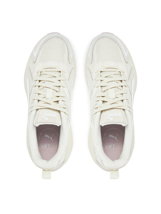 Puma Puma Snīkeri Hypnotic LS 395295 37 Écru