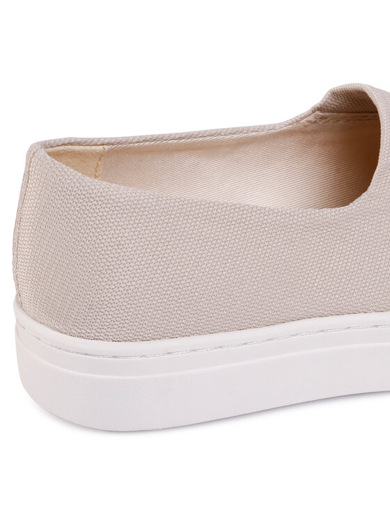 Vagabond Shoemakers Vagabond Гуменки Camille 4745-180-11 Бежов