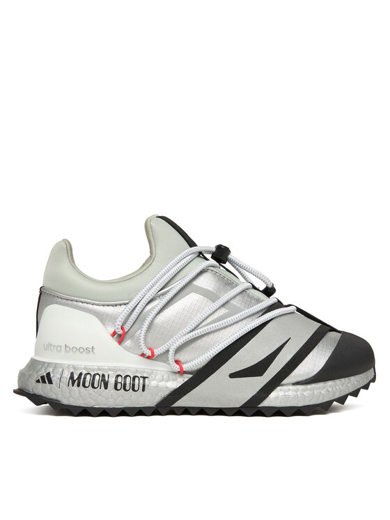 adidas Sneakers Moon Boot Ub JQ7847 Argintiu
