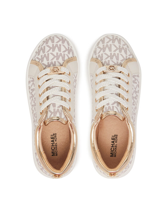 MICHAEL Michael Kors MICHAEL Michael Kors Снікерcи MK02026257 Білий