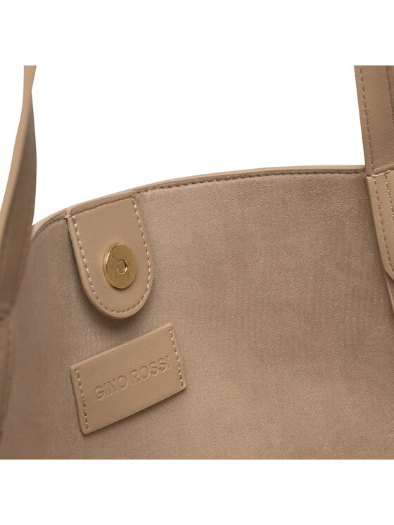 Gino Rossi Gino Rossi Handtasche TYLO-160 Beige