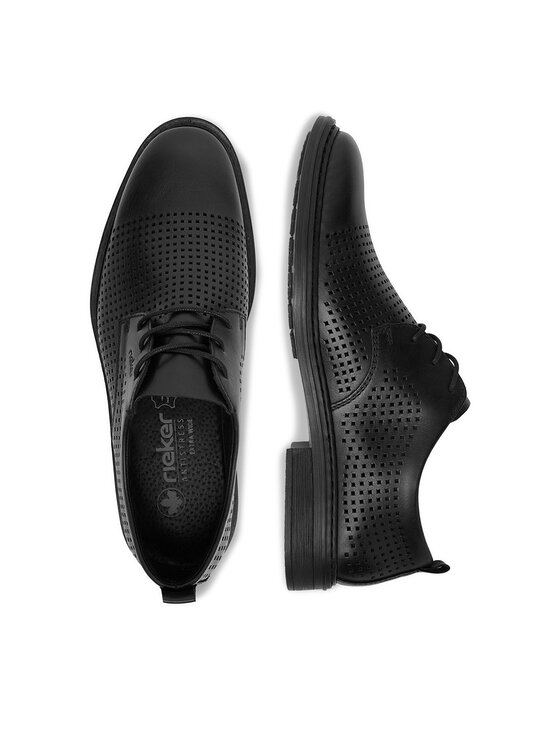 Rieker Rieker Scarpe basse CEO-17626-00 Nero