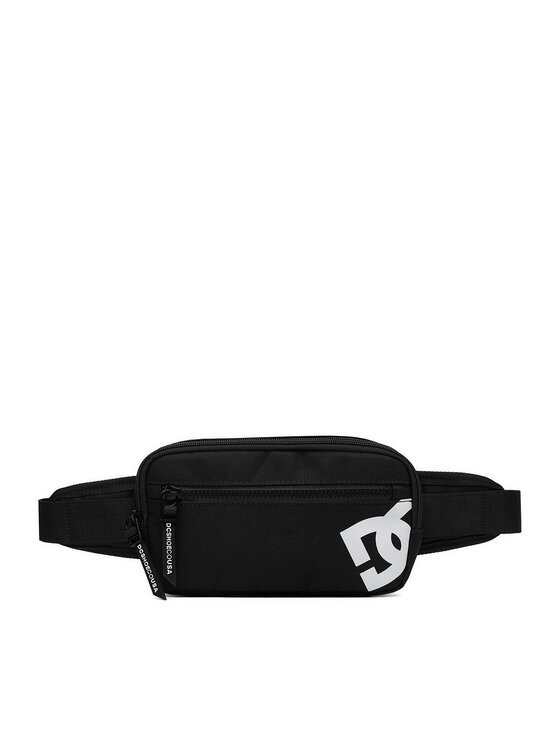 DC Shoes DC Shoes Övtáskák CWBEO-DCI-B-002-07 Fekete