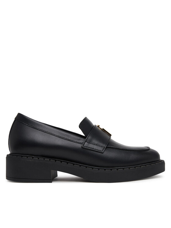 Loafersy Furla