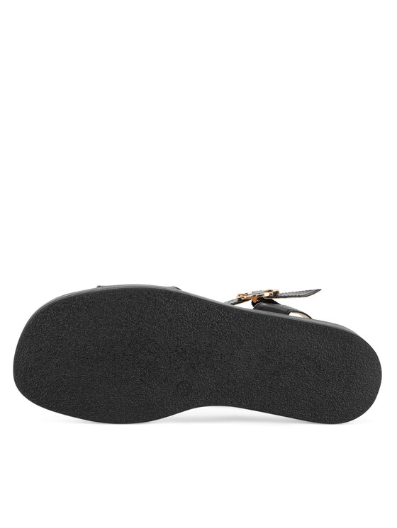 Lasocki Lasocki Sandalen ARC-3032-33 Schwarz