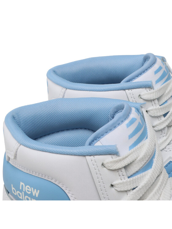 New Balance New Balance Sneakersy BB480SCC Biały