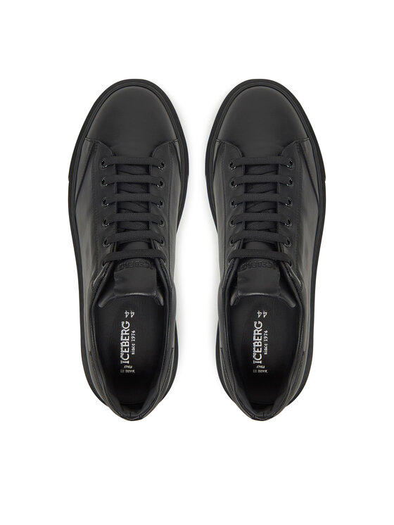 Iceberg Iceberg Sneakers IU163407 Albastru