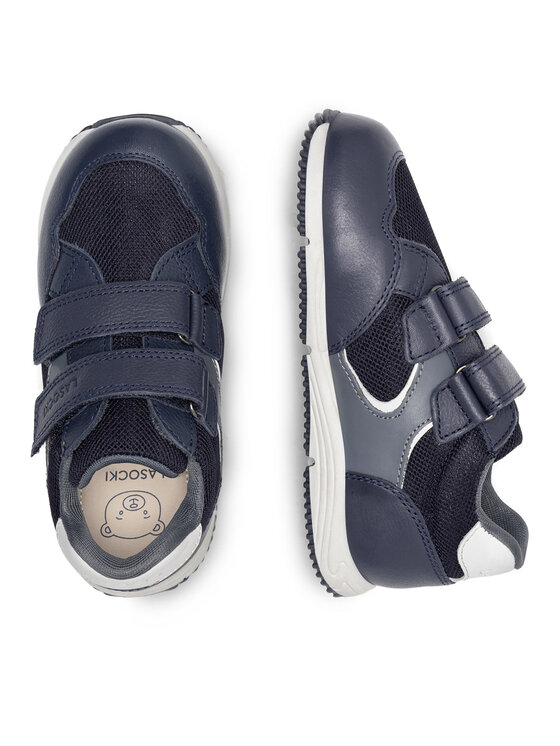 Lasocki Kids Lasocki Kids Sneakers Conny CI12-CONNY -01 (III)CH Dunkelblau