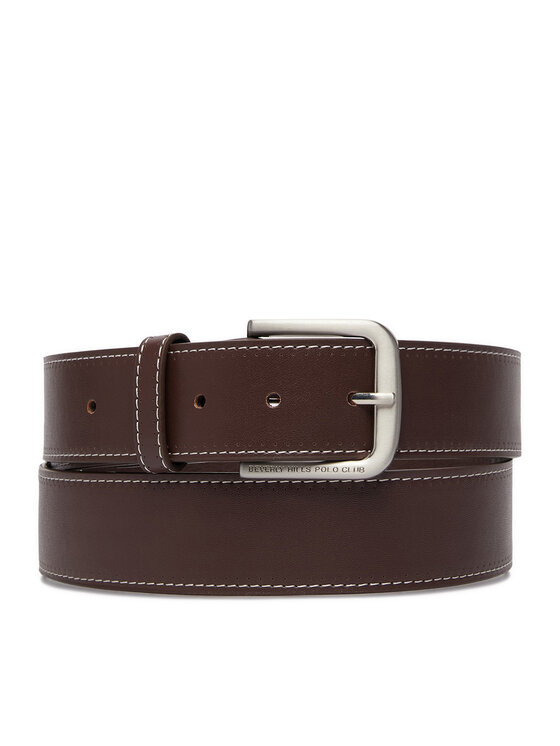 Beverly Hills Polo Club Beverly Hills Polo Club Remen CEO-BHPC-M2-009-AW26 Smeđa
