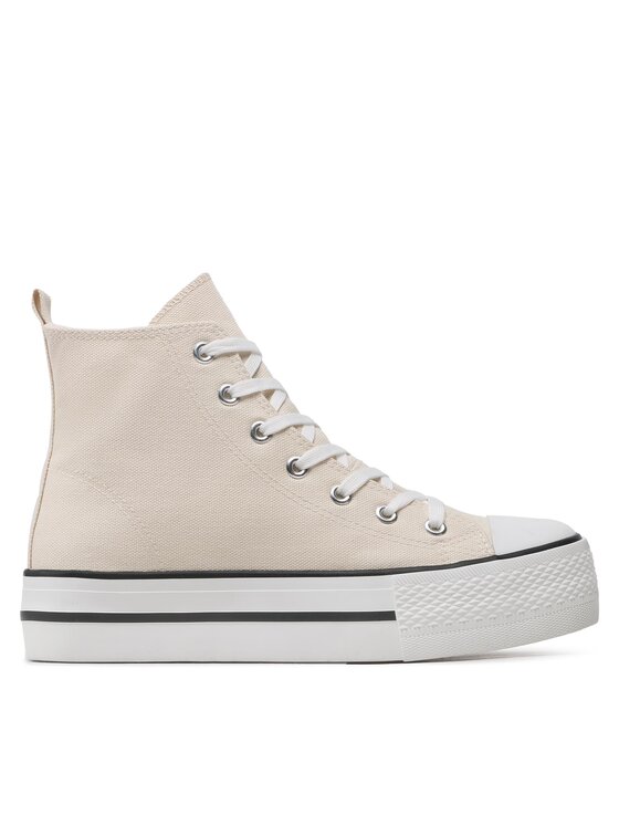 Jenny Fairy Jenny Fairy Scarpe da ginnastica WSS20468-01 Beige