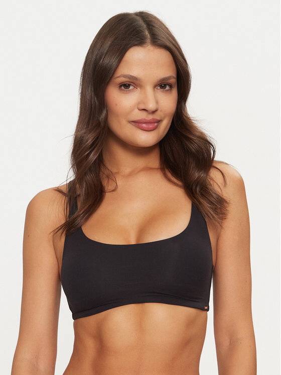 Dorina Dorina Bralette rinnahoidja Noa FXBR0056MI116 Must