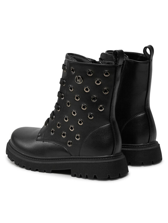 Liu Jo Liu Jo Trappers Kendy 834 4F4327 EX014 D Negru