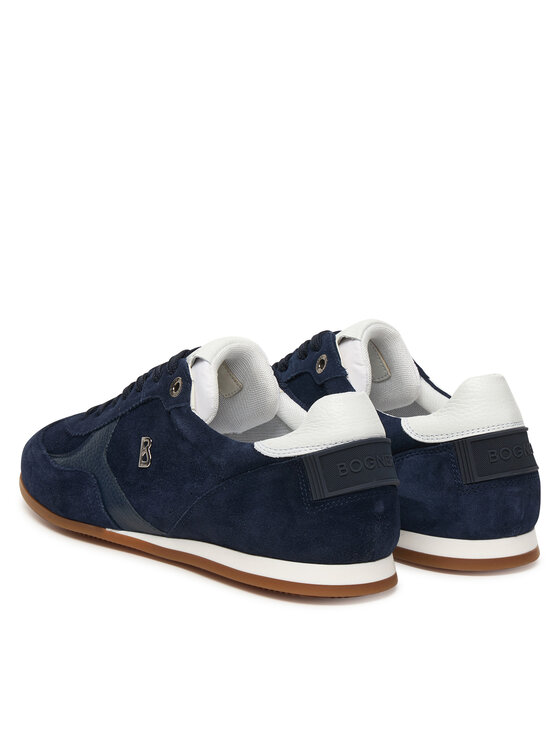 Bogner Bogner Sneakers Monza 2 12621015 Blu scuro