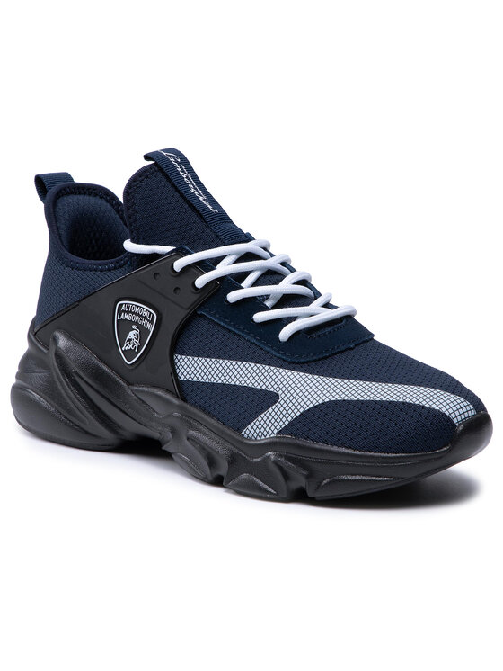 Lamborghini sneakers hot sale