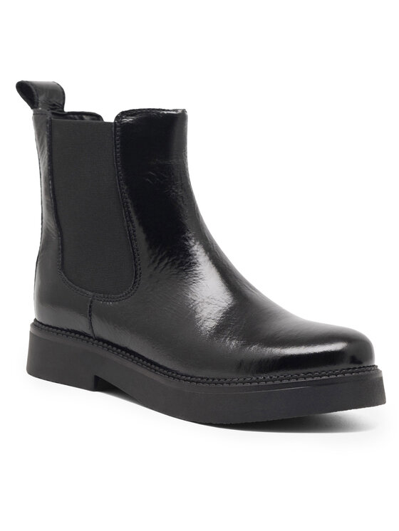 Lasocki Lasocki Stiefeletten WI23-TOSSIA-02 Schwarz