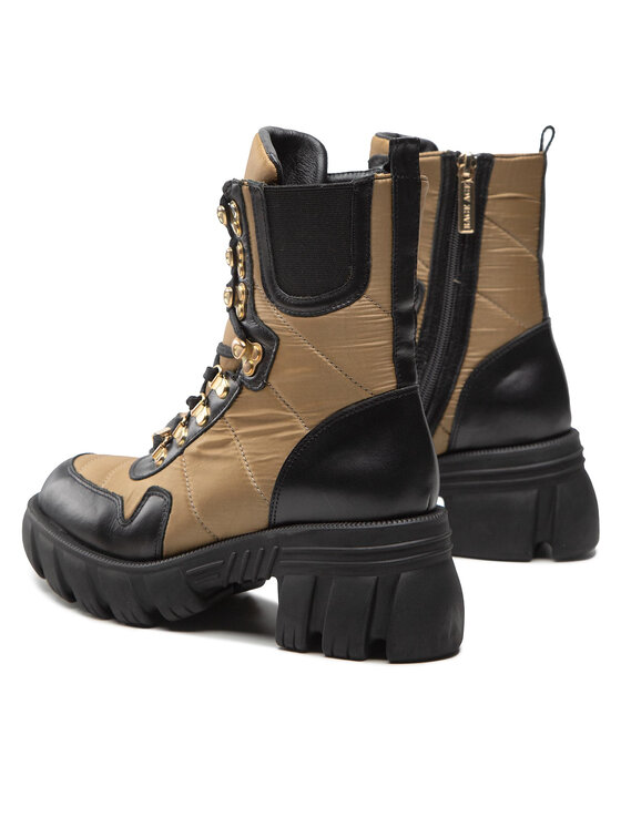 Rage Age Rage Age Stivaletti RA-91-06-000482 Marrone