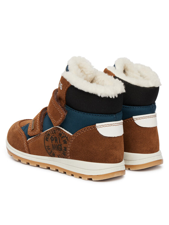 Primigi Primigi Lumesaapad GORE-TEX 2354700 S Pruun