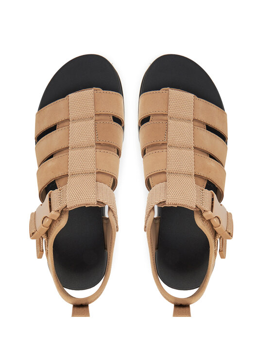 Ugg Ugg Sandali W Cora 1152698 Bež