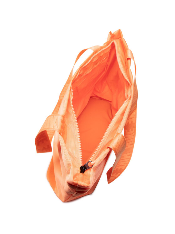 Nike Nike Geantă BA6444-835 Portocaliu