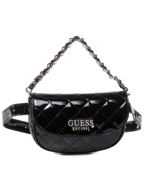 Guess Guess Vöökott Melise (TG) Mini HWTG76 67800 Must