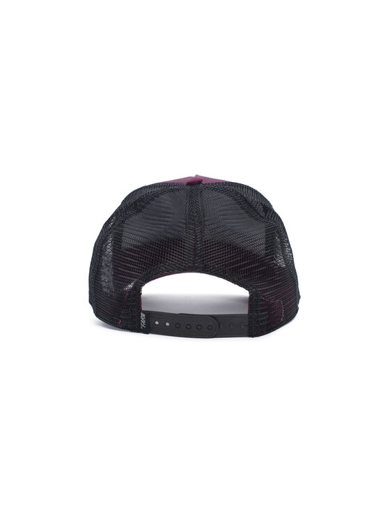 Goorin Bros Goorin Bros Kapelusz 101-0381-WIN Fioletowy
