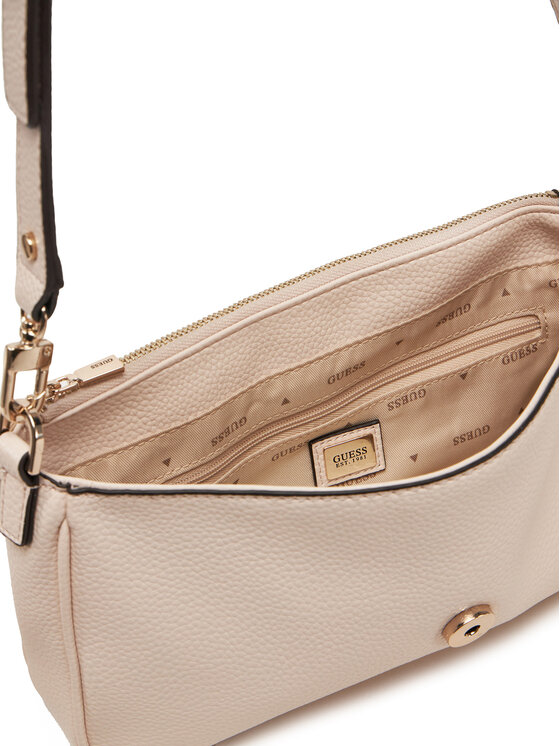Guess Guess Torebka HWBG96 42190 Różowy