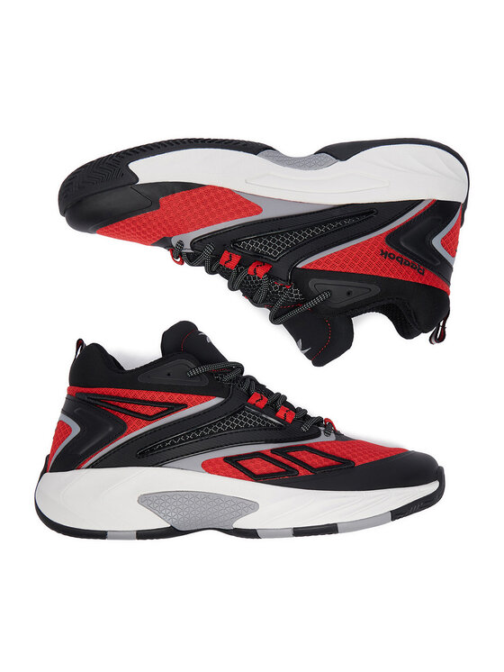 Reebok Reebok Sneakers EOSK-ZONE BREAKER 100271163 Schwarz