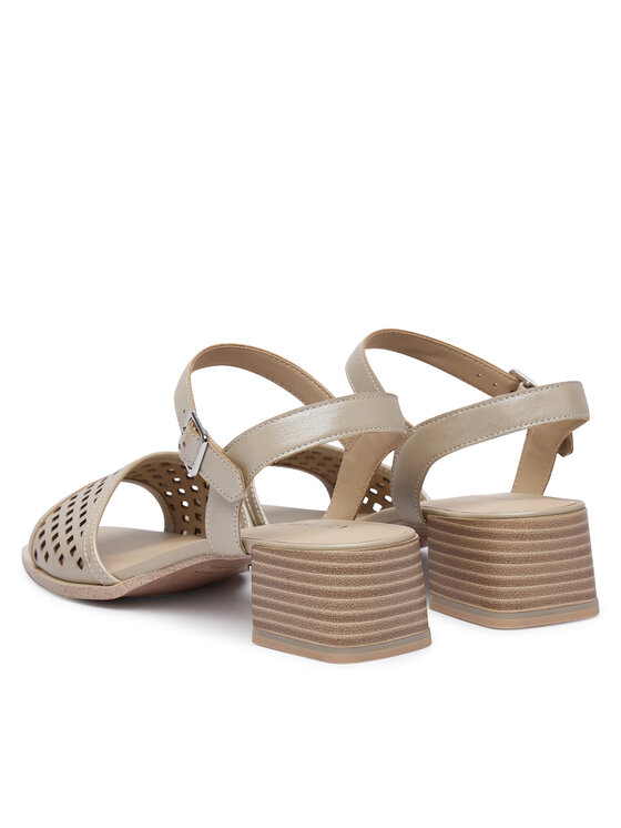 Caprice Caprice Sandaalid 9-28205-46 Hall