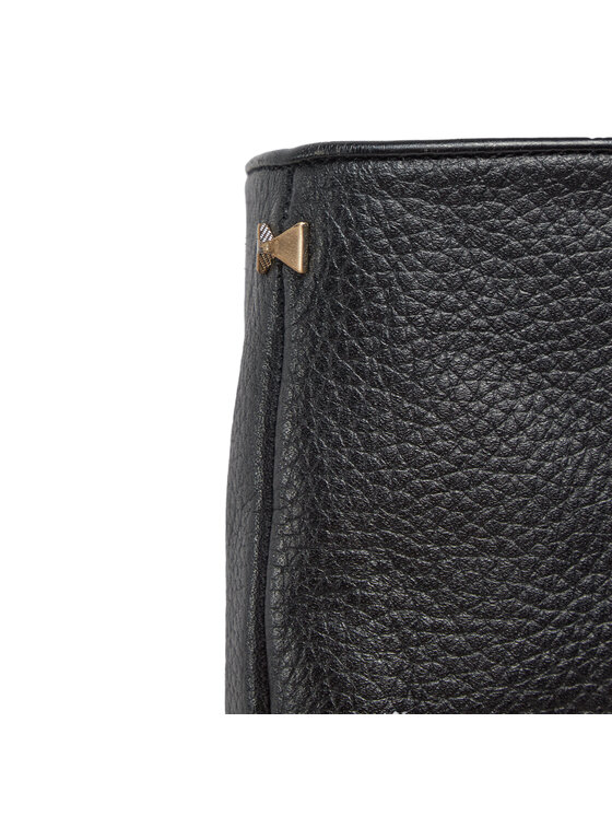 Ted Baker Ted Baker Zimske čizme Dolarel 159874 Crna