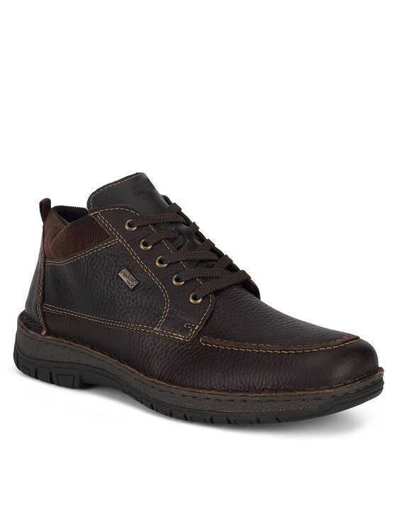 Rieker Rieker Saapad 05107-25 Pruun