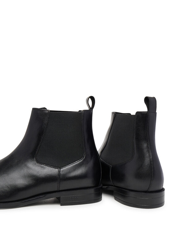BOSS BOSS Chelsea Tayil 50552489 Nero