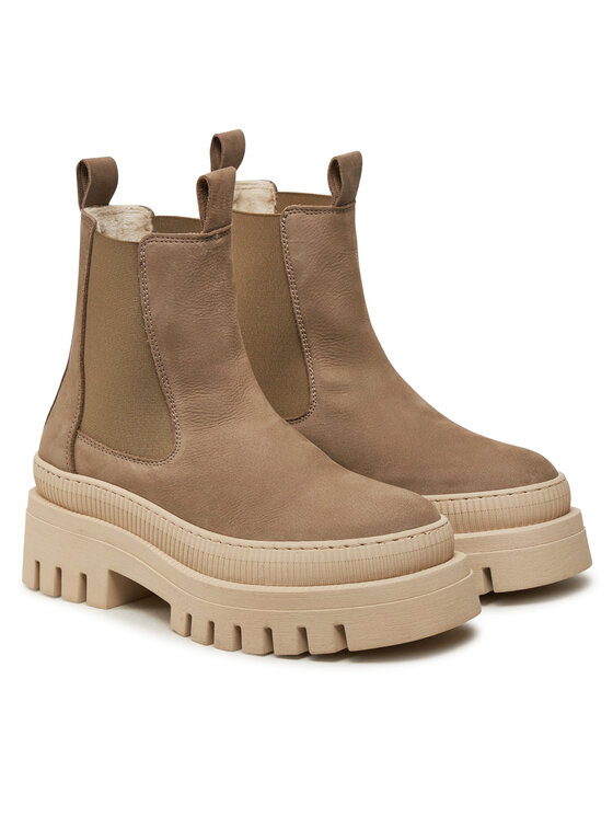 Tamaris Tamaris Chelsea 1-25494-41 Marrone