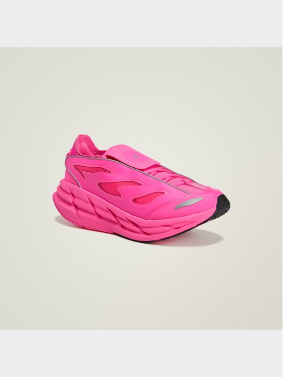 adidas by Stella McCartney adidas by Stella McCartney Buty do biegania By Stella McCartney Adistar Różowy