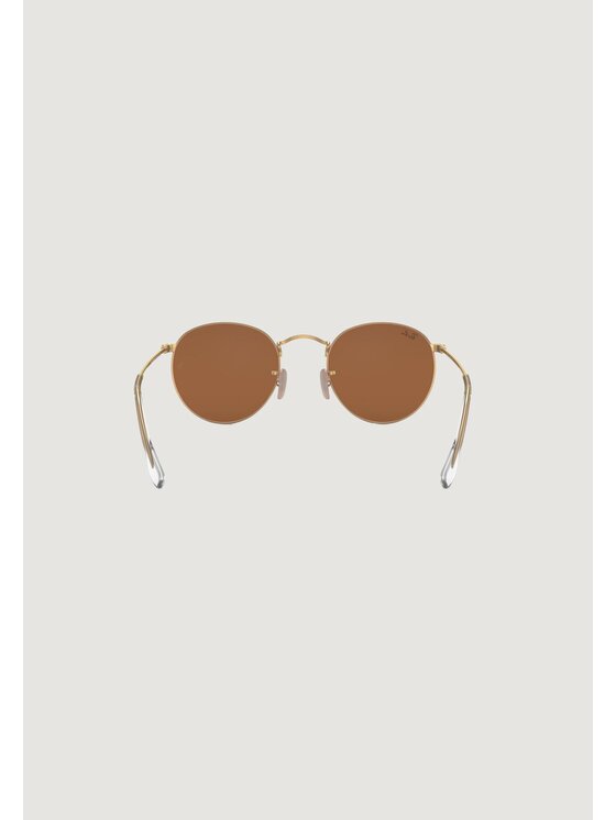Ray-Ban Ray-Ban Γυαλιά ηλίου ROUND METAL Ροζ
