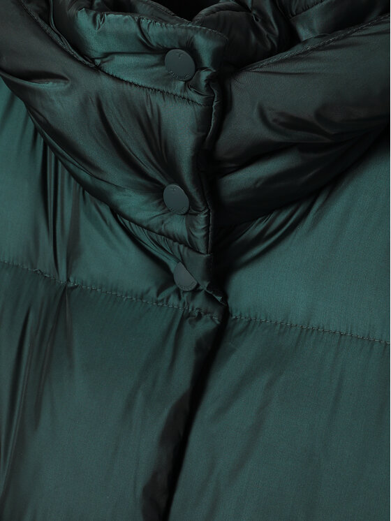 Tatuum Tatuum Giubbotto piumino Morena T2421.005B Verde Relaxed Fit