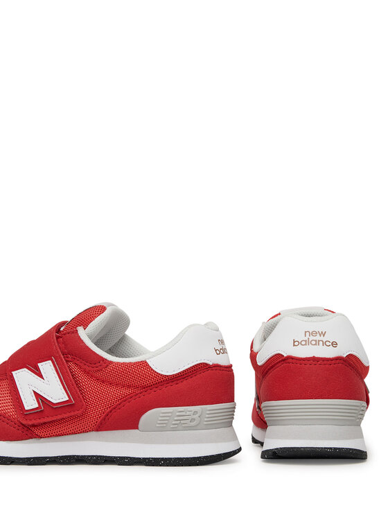 New Balance New Balance Αθλητικά PV515BR Κόκκινο
