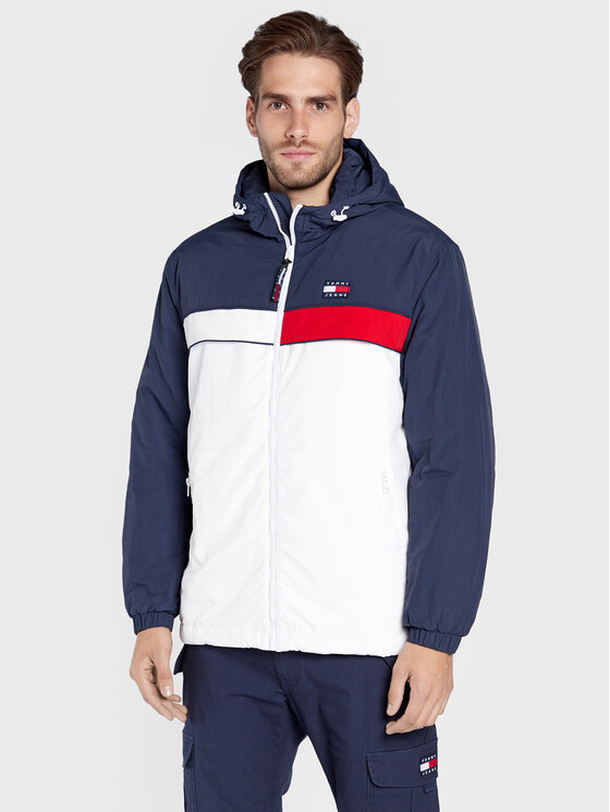 Giacca di transizione Tommy Jeans