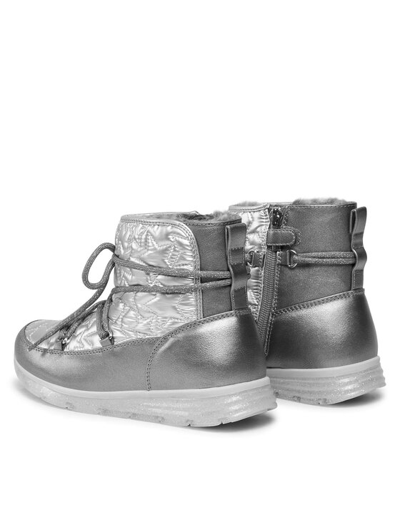 Mayoral Mayoral Schneeschuhe 48394 Grau