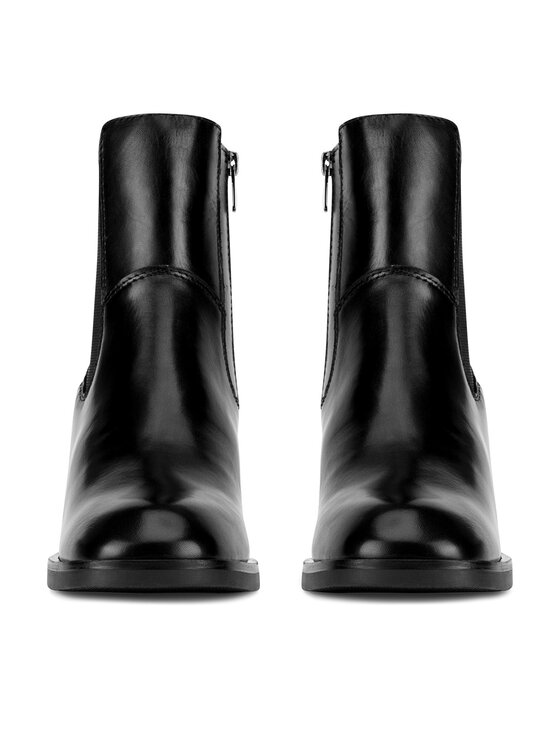 Lasocki Lasocki Klassische Stiefeletten RST-ESTREL-01 Schwarz
