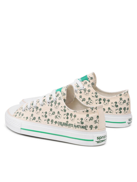 Scarpe da ginnastica CF-130DSTC Multicolore