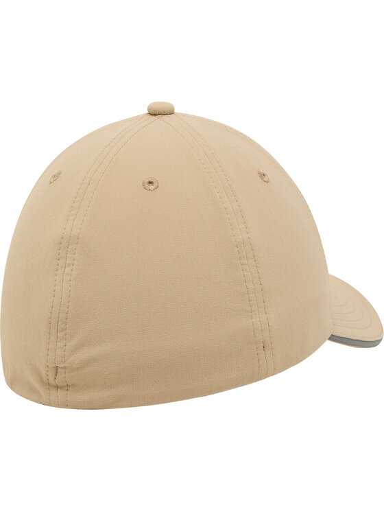 Haglöfs Haglöfs Czapka z daszkiem Equator Khaki