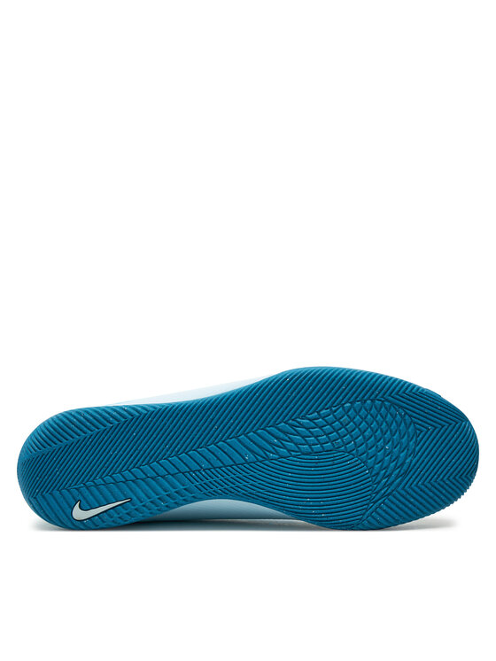 Nike Nike Čevlji za nagomet Vapor 16 Club FQ8438 Modra