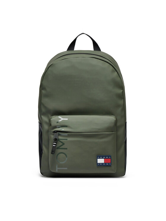 Tommy Jeans Tommy Jeans Nahrbtnik AM0AM12907 Khaki