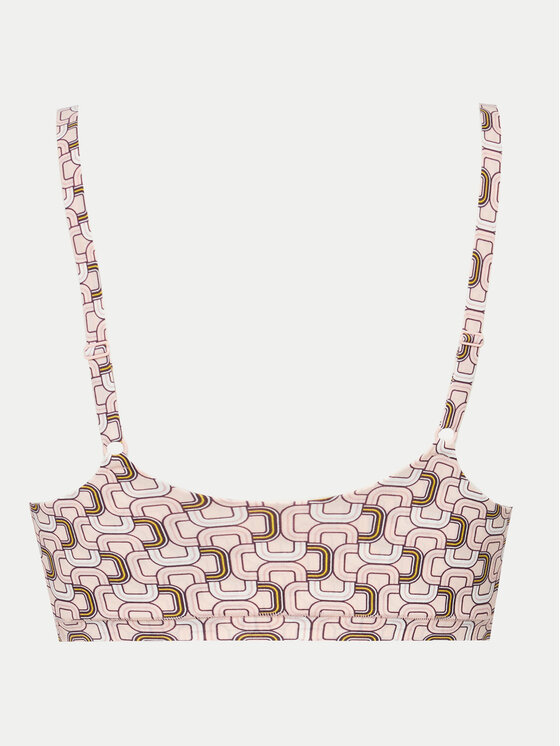 Chantelle Chantelle Biustonosz top Soft Stretch C11D20 Beżowy