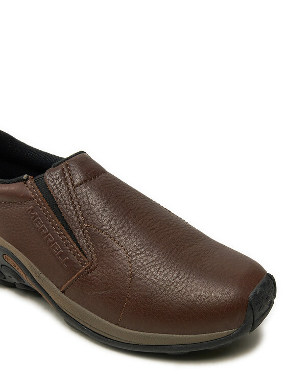 Merrell Merrell Cipele Jungle Moc J39817 Smeđa